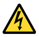 These instruments can produce or measure LETHAL VOLTAGES at their terminals. Test should only be performed by qualified technicians.